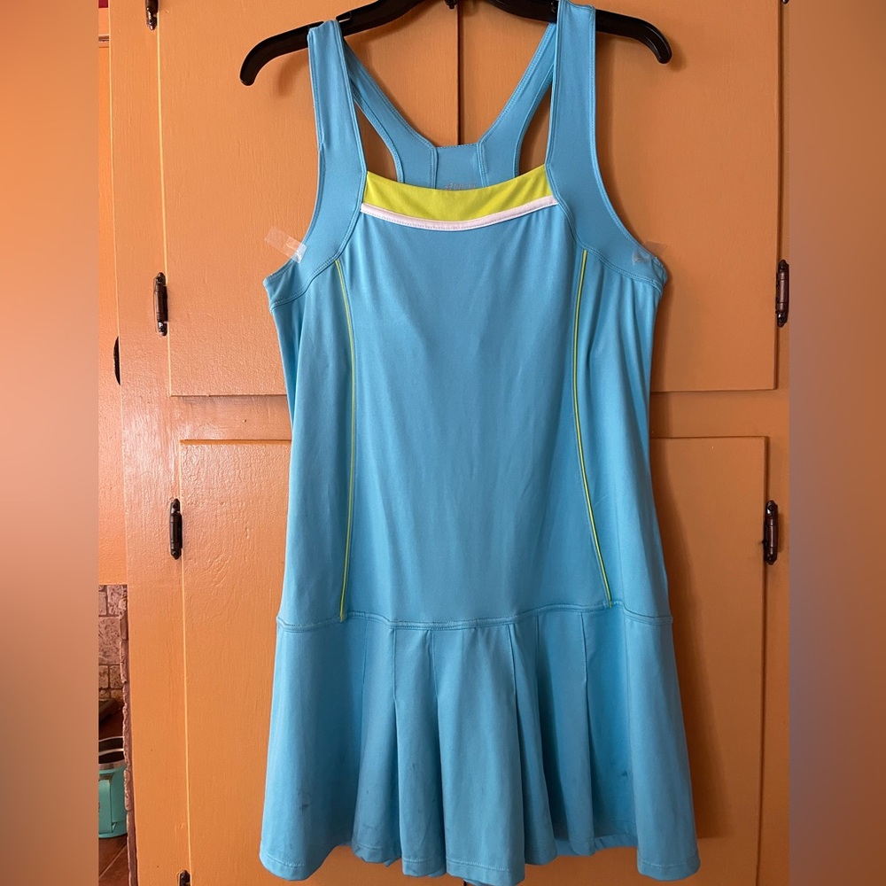 BCG Tennis Dress size Large
